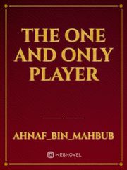 The One and Only Player Book