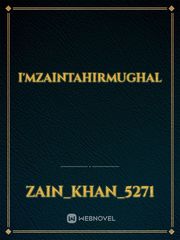 I'mzaintahirmughal Book