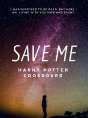 Save me ( Harry Potter x American Horror Story crossover) Book