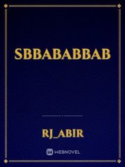SbbababBab Book
