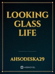 Looking glass life Book