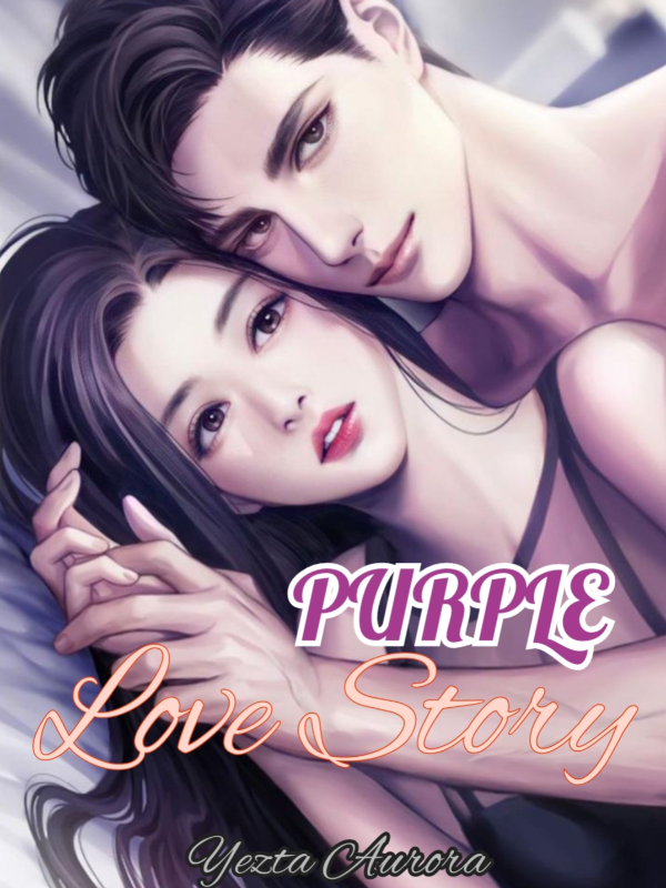 Purple Love Story