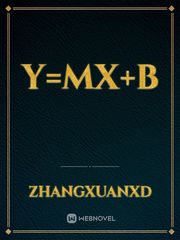 y=mx+b Book
