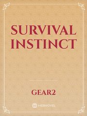 survival instinct Book