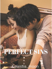 Perfect Sins Book