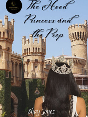 The Hood Princess and the Prep (Sample) Book