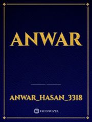 ANWAR Book