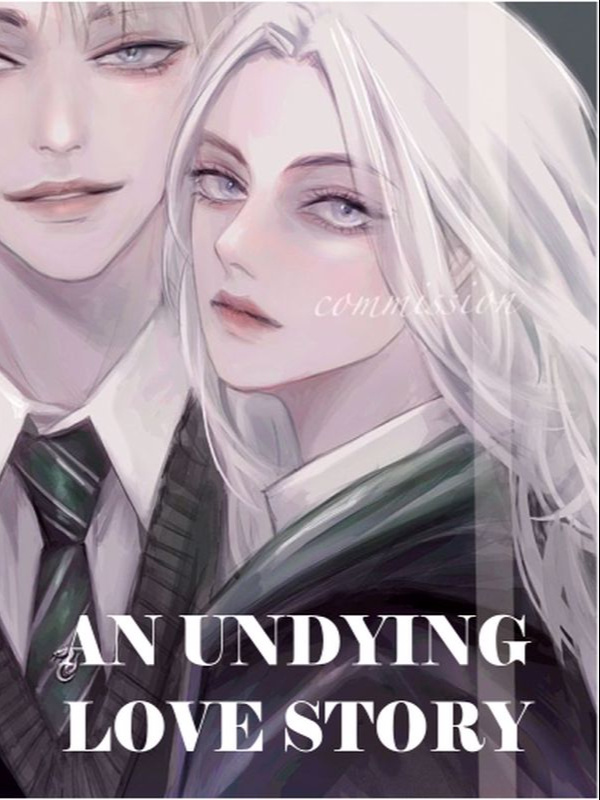 An Undying Love Story Book