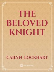 The Beloved Knight Book