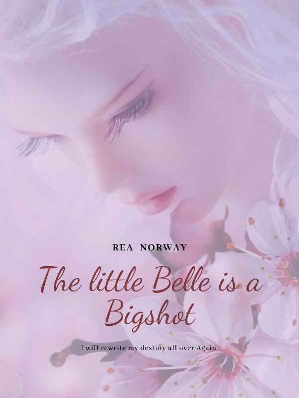 The Little Belle is a Bigshot