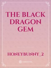 The Black Dragon Gem Book