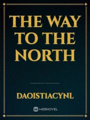 The way to the north Book