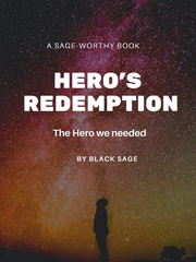 Hero's Redemption Book