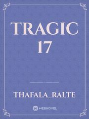 Tragic 17 Book
