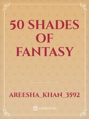 50 shades of fantasy Book