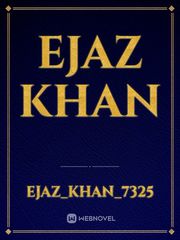 Ejaz khan Book