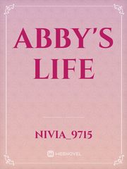 Abby's life Book