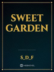 sweet garden Book