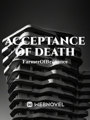 Acceptance of Death Book