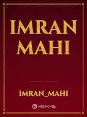 Imran mahi Book