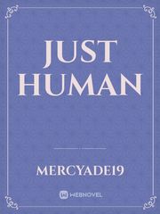 Just human Book