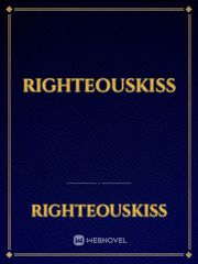 RighteousKiss Book