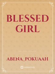 Blessed girl Book