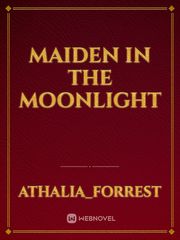 Maiden  in the Moonlight Book