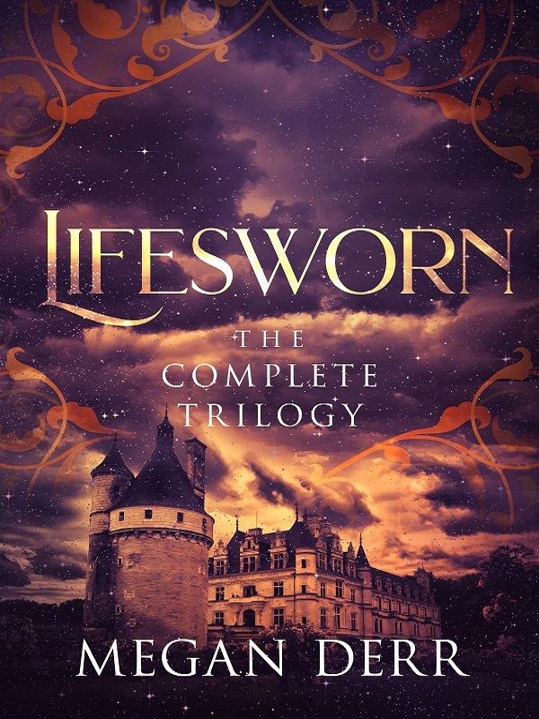 Lifesworn Series