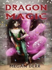 Dragon Magic Book
