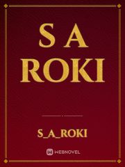 S A Roki Book