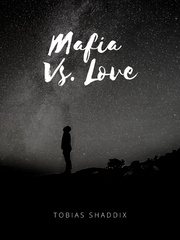Mafia Vs. Love Book