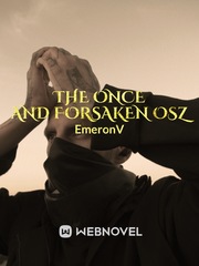 The Once and Forsaken Osz Book