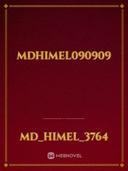 Mdhimel090909 Book