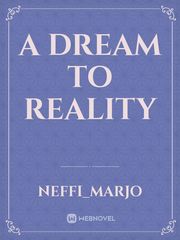 A dream to reality Book