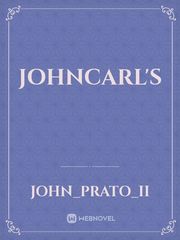 Johncarl's Book