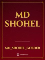 Md shohel Book
