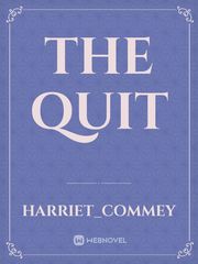 the quit Book