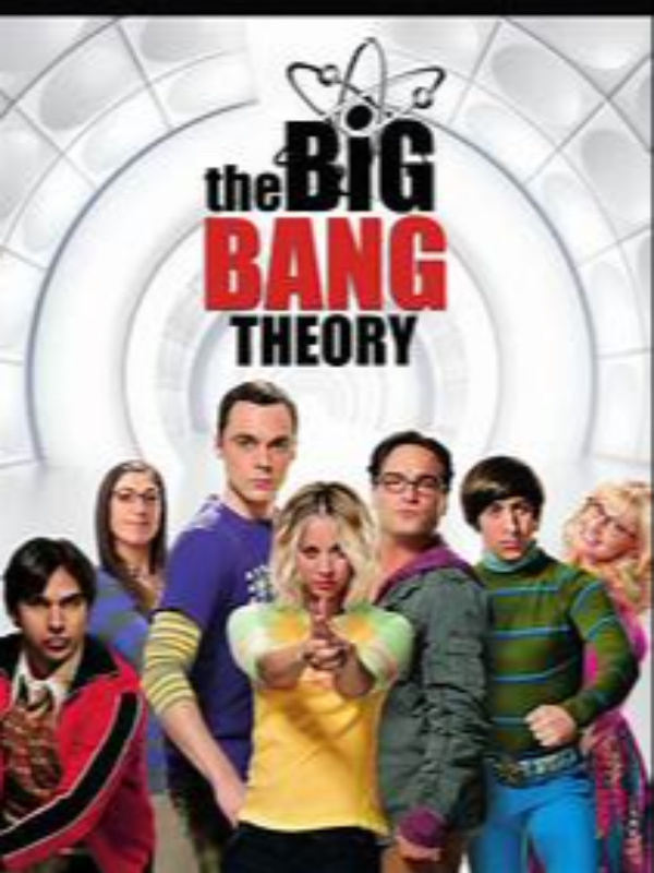 Travel As Punishment: Big Bang Theory