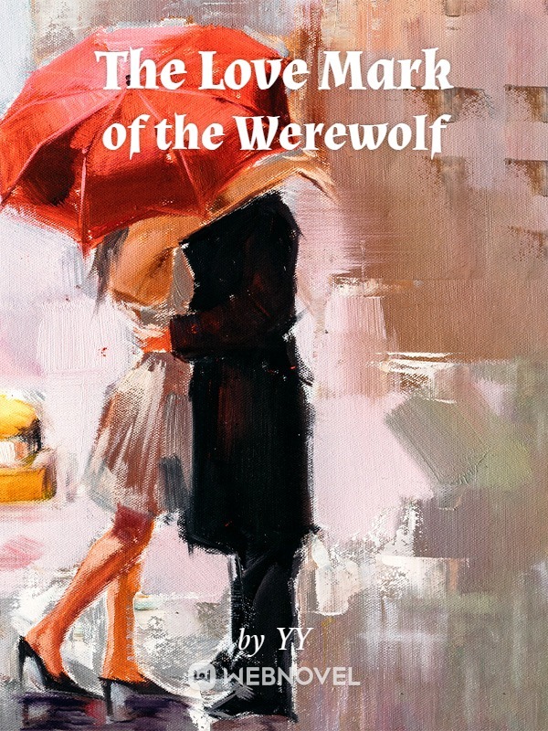 The Love Mark of the Werewolf