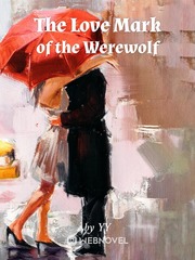 The Love Mark of the Werewolf Book