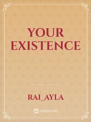 your existence Book