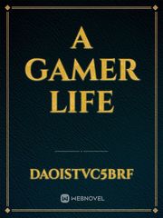 A Gamer Life Book