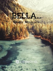 Bella... Book