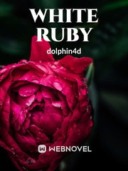 White Ruby Book