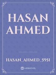 Hasan Ahmed Book
