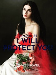 I WILL PROTECT YOU Book