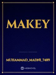 makey Book