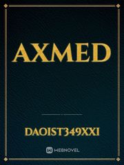 Axmed Book