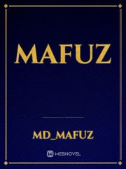 Mafuz Book